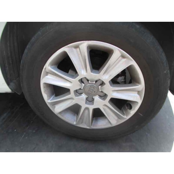 audi a1 sportback (8xa) del año 2011