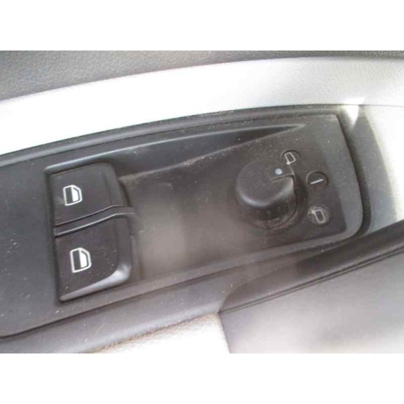 audi a1 sportback (8xa) del año 2011