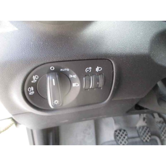 audi a1 sportback (8xa) del año 2011