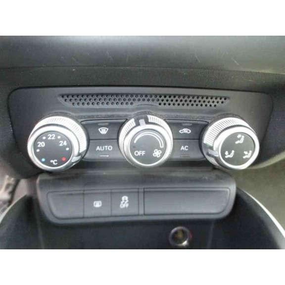 audi a1 sportback (8xa) del año 2011