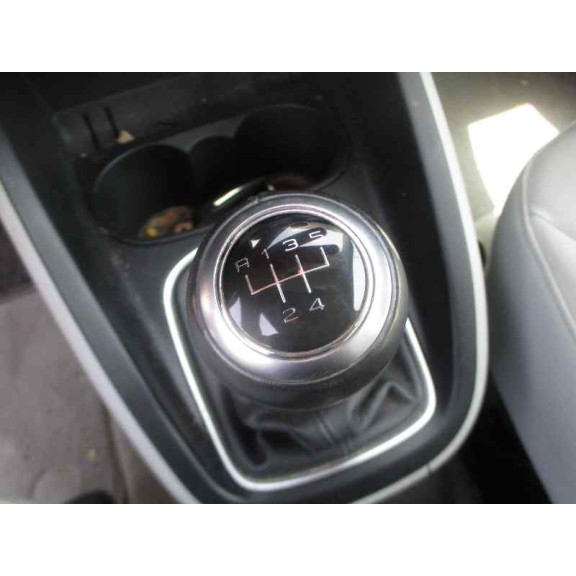 audi a1 sportback (8xa) del año 2011