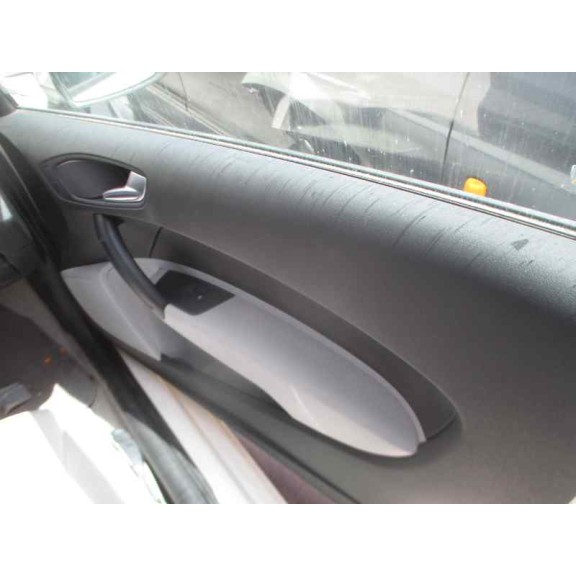 audi a1 sportback (8xa) del año 2011