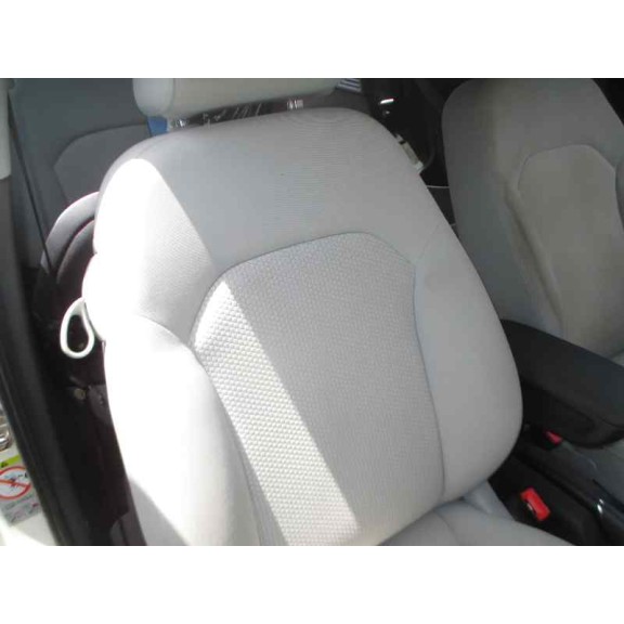 audi a1 sportback (8xa) del año 2011