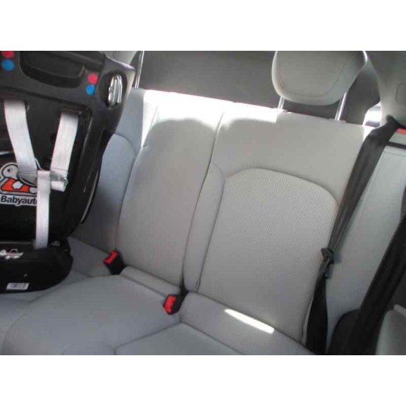 audi a1 sportback (8xa) del año 2011