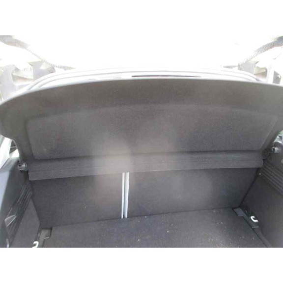 audi a1 sportback (8xa) del año 2011