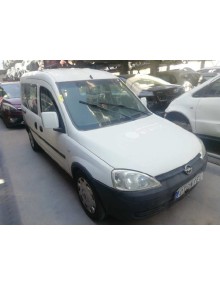 opel combo (corsa c) del año 2006 2