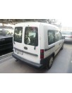 opel combo (corsa c) del año 2006