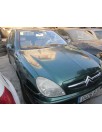 citroën xsara berlina del año 2001