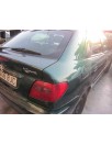 citroën xsara berlina del año 2001