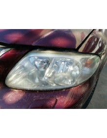 chrysler voyager (rg) del año 2001 2