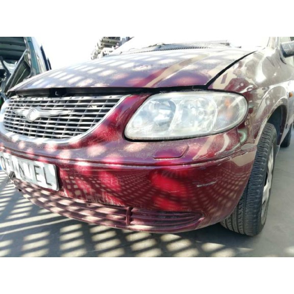 chrysler voyager (rg) del año 2001