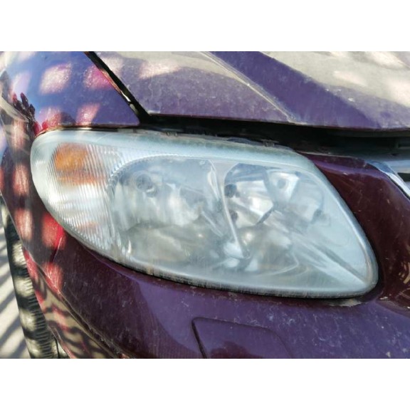 chrysler voyager (rg) del año 2001