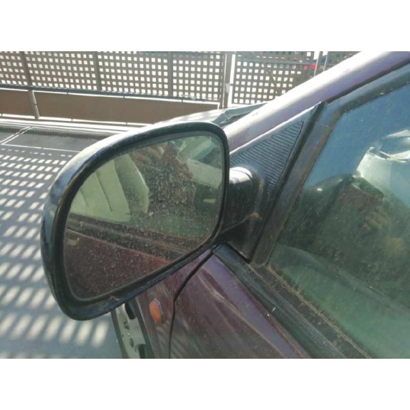 chrysler voyager (rg) del año 2001