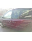 chrysler voyager (rg) del año 2001