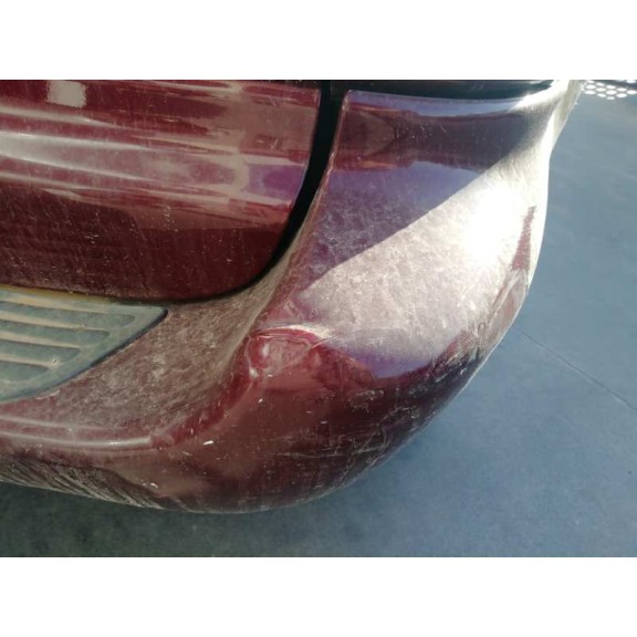 chrysler voyager (rg) del año 2001