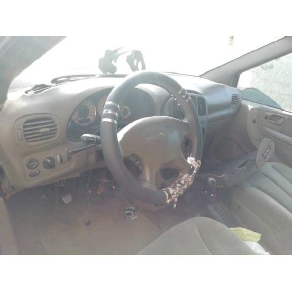 chrysler voyager (rg) del año 2001