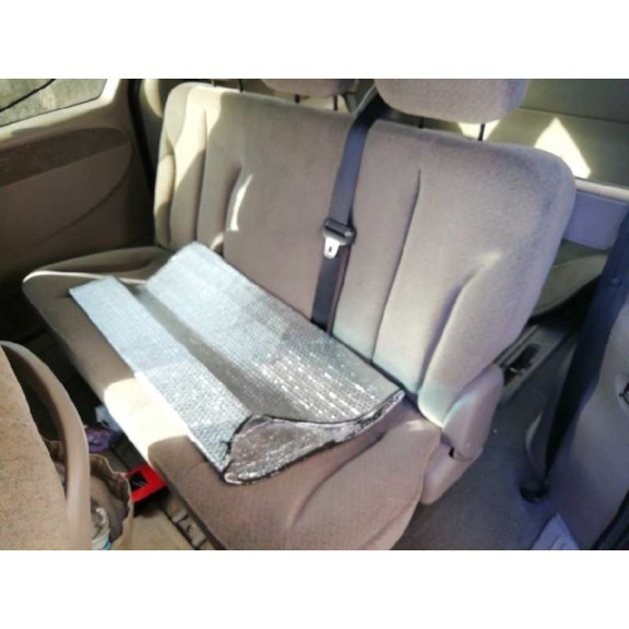 chrysler voyager (rg) del año 2001