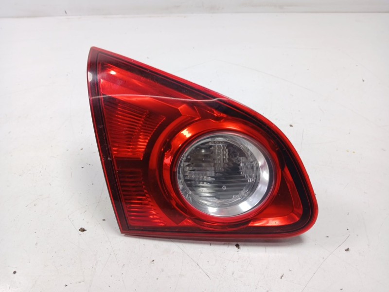 Recambio de piloto trasero derecho interior para nissan qashqai i (j10, nj10) 1.5 dci referencia OEM IAM 89071063  