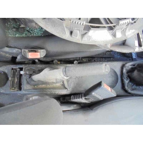 opel corsa c del año 2002