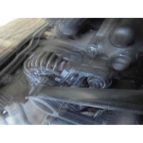 opel corsa c del año 2002