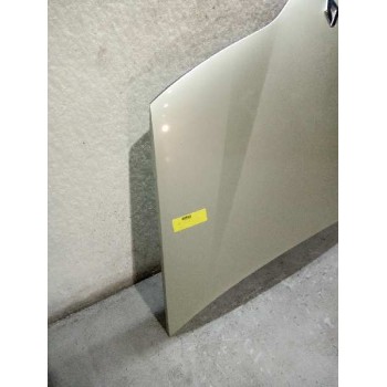 Recambio de capot para renault laguna ii (bg0) 1.9 dci diesel referencia OEM IAM   