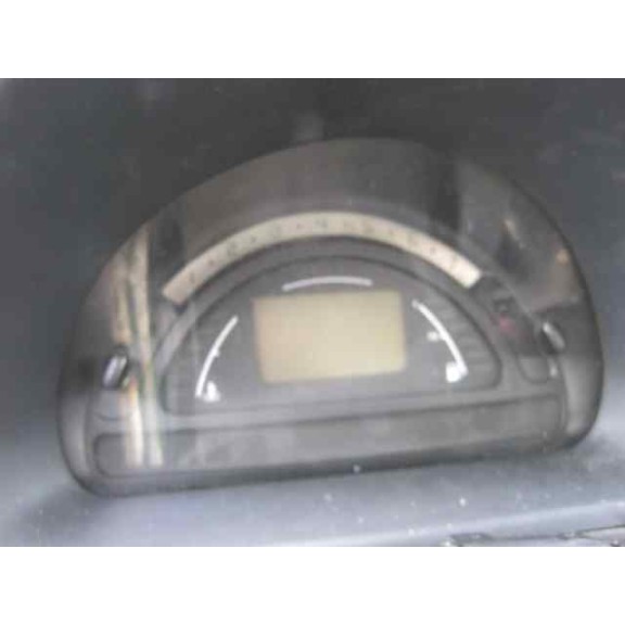 citroën c3 del año 2005