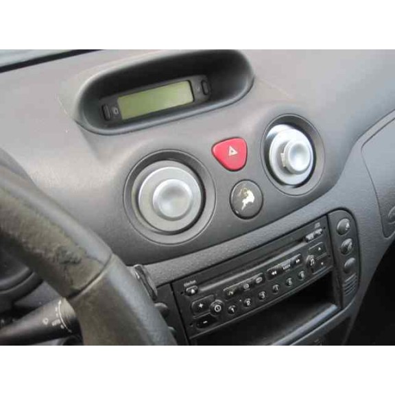 citroën c3 del año 2005