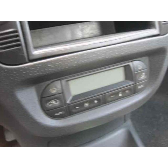 citroën c3 del año 2005