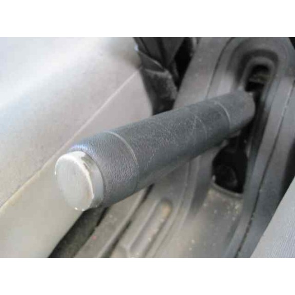 citroën c3 del año 2005