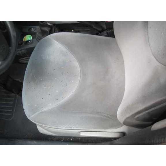 citroën c3 del año 2005