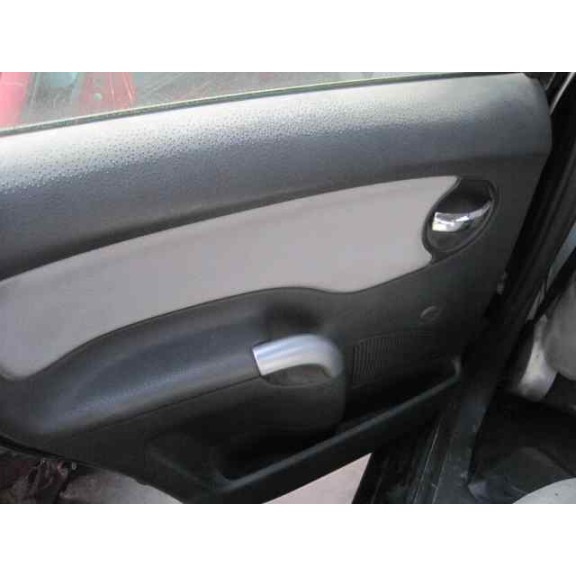 citroën c3 del año 2005