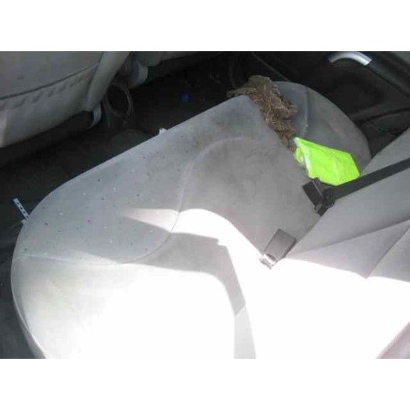 citroën c3 del año 2005