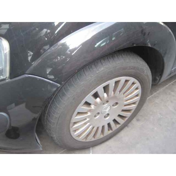 citroën c3 del año 2005