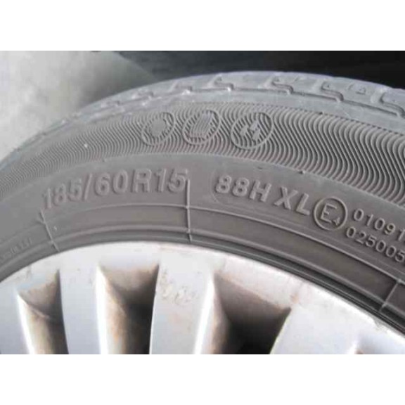 citroën c3 del año 2005