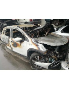 peugeot 2008 (--.2013) del año 2018