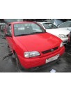 seat arosa (6h1) del año 2000