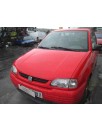 seat arosa (6h1) del año 2000