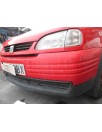 seat arosa (6h1) del año 2000