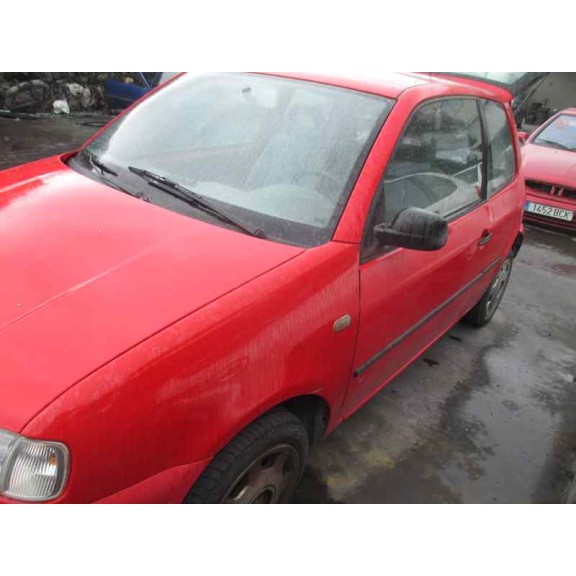 seat arosa (6h1) del año 2000