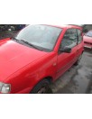 seat arosa (6h1) del año 2000