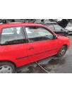 seat arosa (6h1) del año 2000