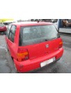 seat arosa (6h1) del año 2000