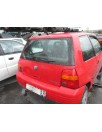 seat arosa (6h1) del año 2000