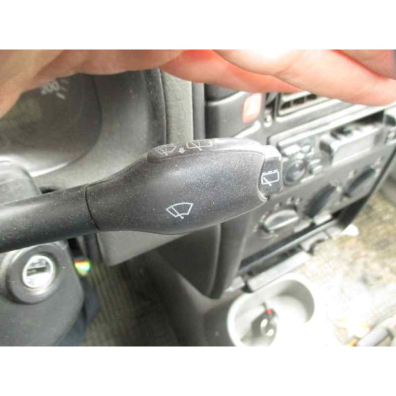 seat arosa (6h1) del año 2000