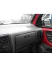 seat arosa (6h1) del año 2000