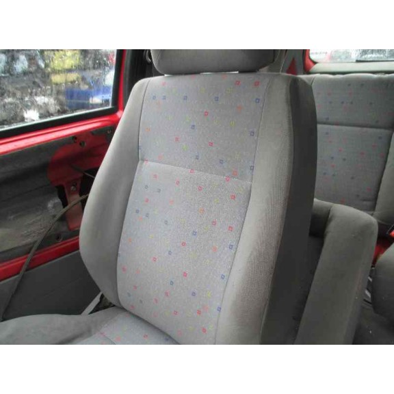 seat arosa (6h1) del año 2000