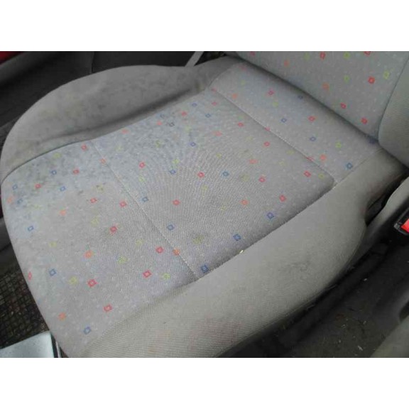 seat arosa (6h1) del año 2000