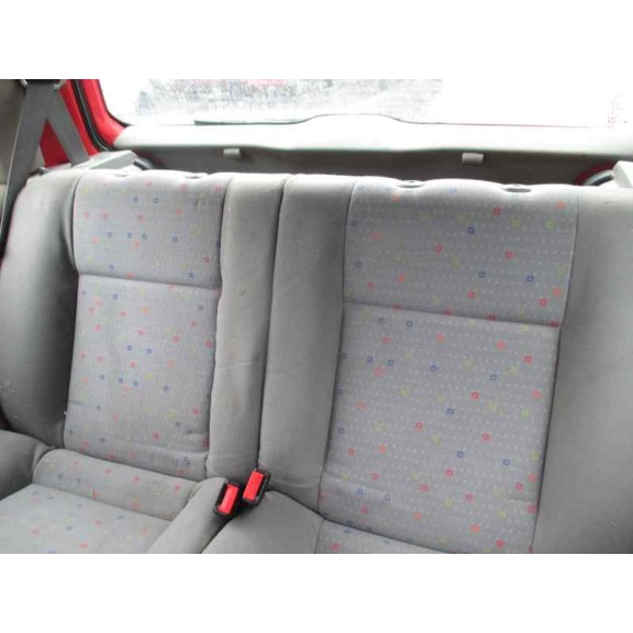 seat arosa (6h1) del año 2000