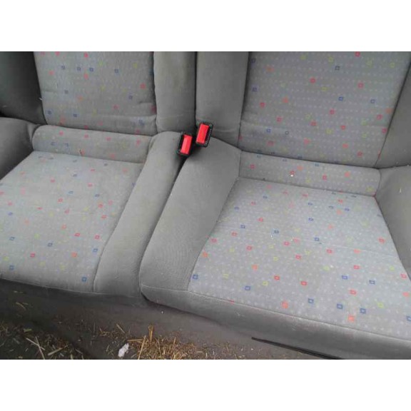 seat arosa (6h1) del año 2000