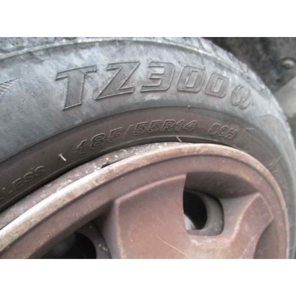 seat arosa (6h1) del año 2000